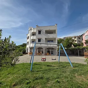 Apartment Leticia, Baška