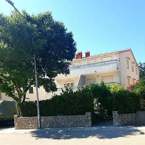 Apartament Kraljić I, Baška